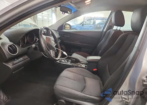 2012 Mazda 6 I z USA, uszkodzony, nr VIN 1YVHZ8DH0C5M31463